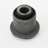 Bucsa bascula brat suspensie ASAM AUTOMOTIVE, Cod: 30898