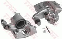 Bremssattel