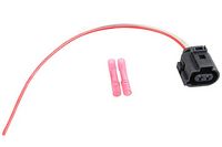 Set reparat cabluri, sistem electric central METZGER AUTOTEILE, Cod: 2324118