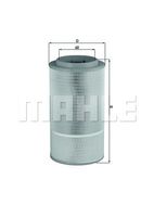 Luftfilter