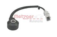 Klopfsensor