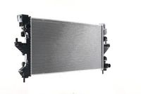 Thumbnail - Radiateur - CR2106000S - MAHLE