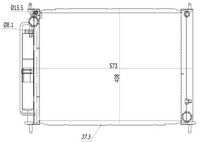 Modul racire MTR, Cod: 13054869