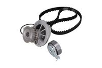 Set pompa apa + curea dintata KAMOKA, Cod: 7001284