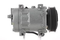 Kompressor, Klimaanlage