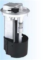 Sensor, Kraftstoffvorrat