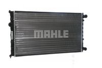 Thumbnail - Radiateur - CR395000S - MAHLE