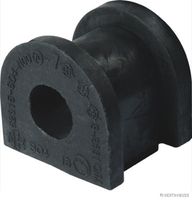 Lagerung, Stabilisator