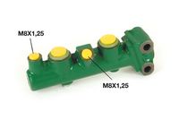 Спирачна помпа