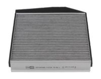 Filter, Innenraumluft