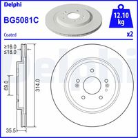 Bremsscheibe