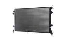 Thumbnail - Radiateur - CR816000S - MAHLE