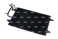 Kondensator, Klimaanlage