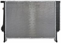 Thumbnail - Radiateur - CR279000P - MAHLE