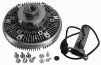 SACHS Koppeling, radiateurventilator 2