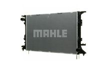 Thumbnail - Radiateur - CR911000P - MAHLE