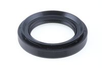 Wellendichtring, Differential