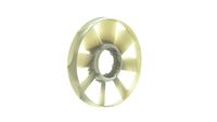Thumbnail - Koelventilatorwiel - CFW50000P - MAHLE