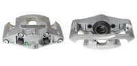 Bremssattel