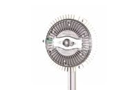 Thumbnail - Koppeling, radiateurventilator - CFC130000P - MAHLE
