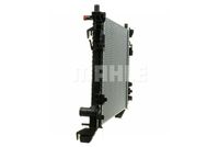 Thumbnail - Radiateur - CR661000P - MAHLE