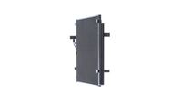 Thumbnail - Condensor, airconditioning - AC1067000S - MAHLE