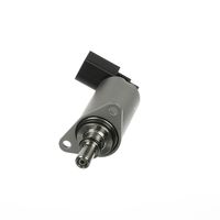 Thumbnail - Regelklep, brandstofhoeveelheid (common-rail-system) - CV0031 - ET ENGINETEAM