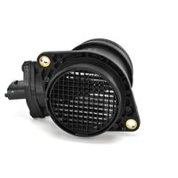 DELPHI Luchtmassameter 4