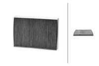 Филтър купе (поленов филтър)