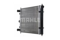 Thumbnail - Radiateur - CR408000S - MAHLE