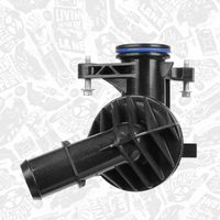 Thumbnail - Thermostaat, koelvloeistof - ED0225 - ET ENGINETEAM