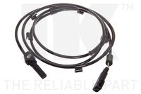 Sensor, Raddrehzahl