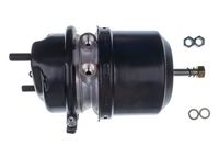 CILINDRU DE FRANA PRETENSIONAT CU ARC