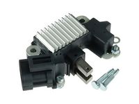 Alternator Regulator