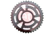 Roata dintata, ax cu came at autoteile germany, Cod: at13414