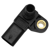 Sensor, Saugrohrdruck