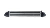Thumbnail - Intercooler, inlaatluchtkoeler - CI139000P - MAHLE