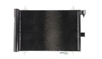 Condensator, climatizare MTR, Cod: 30059865