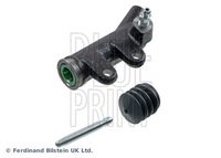 Nehmerzylinder, Kupplung