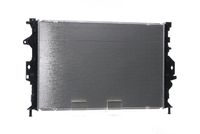 Thumbnail - Radiateur - CR814000S - MAHLE