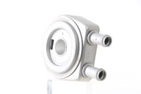 Thumbnail - Oliekoeler, motorolie - CLC136000S - MAHLE