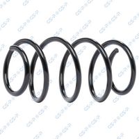 пружина за ходовата част