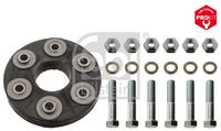 Joint, propshaft