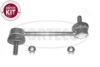 Stange/Strebe, Stabilisator