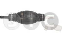 помпа, горивоснабдяване