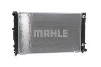 Thumbnail - Radiateur - CR1414000S - MAHLE