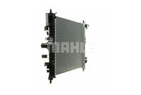 Thumbnail - Radiateur - CR1099000P - MAHLE