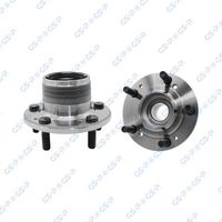 комплект колесен лагер