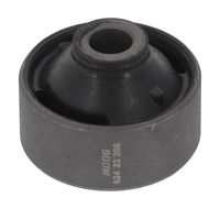 тампон, носач