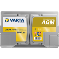 VARTA Accu / Batterij 4